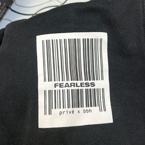 Privé by Baekyhun hoodie